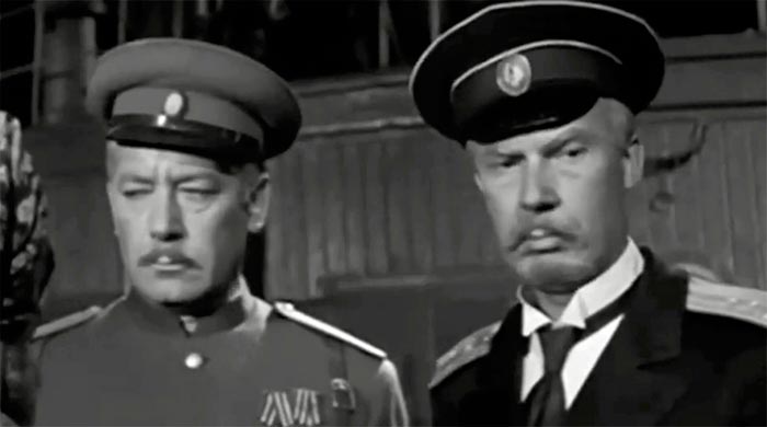 кадр Взрыв после полуночи 10