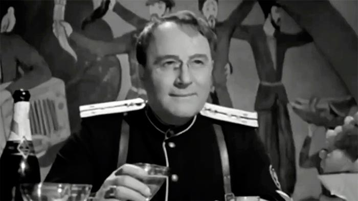 кадр Взрыв после полуночи 11