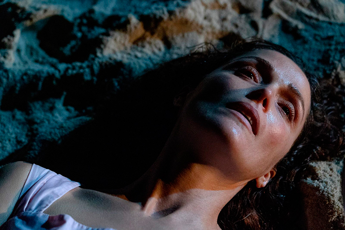 кадр Я бы тебя пнула, если бы могла 4