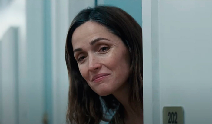 кадр Я бы тебя пнула, если бы могла 5