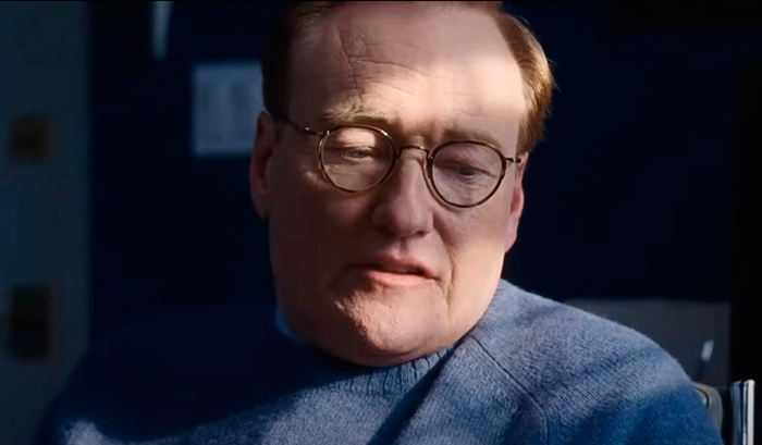 кадр Я бы тебя пнула, если бы могла 6