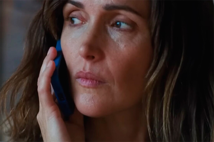 кадр Я бы тебя пнула, если бы могла 7