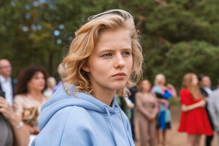 Фильм «Я - богиня» (2023) - сюжет, актеры и роли, кадры из фильма