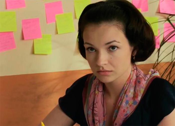 кадр Я буду рядом 2