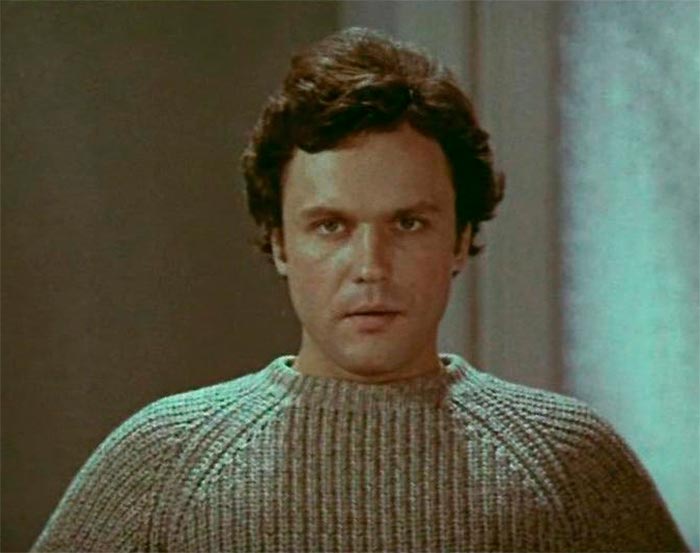 Кадр из фильма Я буду ждать... кадр Я буду ждать... 4