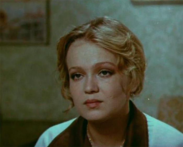 Кадр из фильма Я буду ждать... кадр Я буду ждать... 5