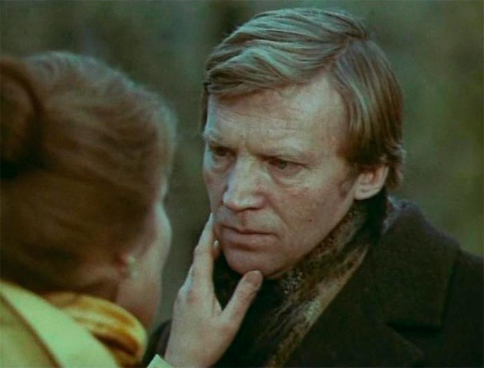 Кадр из фильма Я буду ждать... кадр Я буду ждать... 6