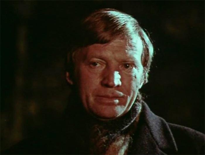 Кадр из фильма Я буду ждать... кадр Я буду ждать... 8