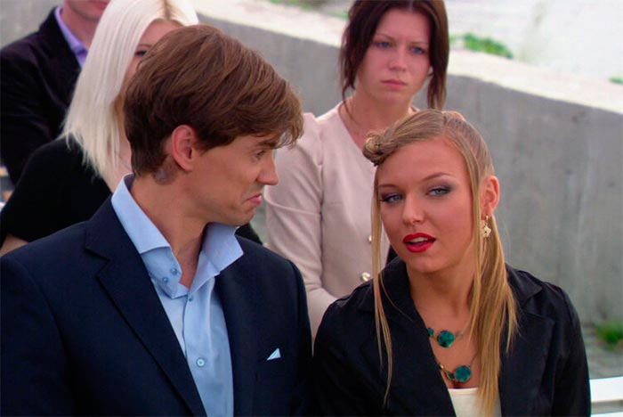 кадр Я его слепила 5