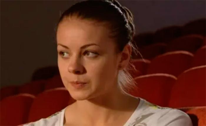 кадр Я его слепила 6