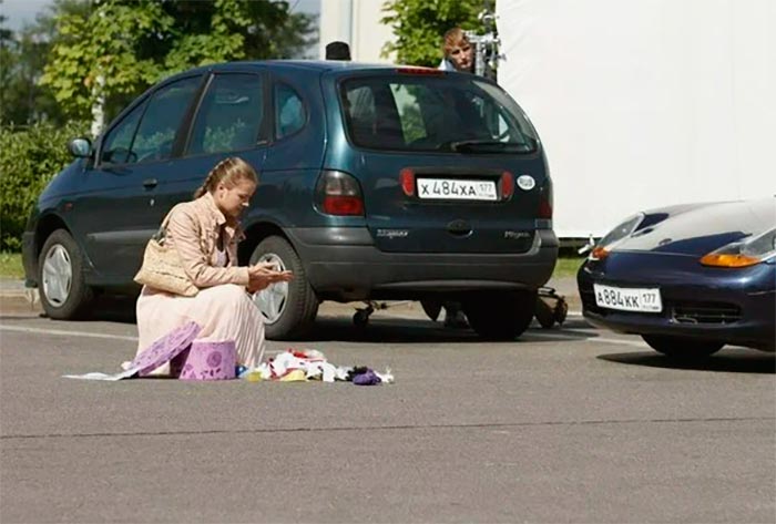 кадр Я его слепила 10