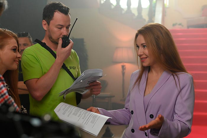 кадр Я хочу Я буду 2