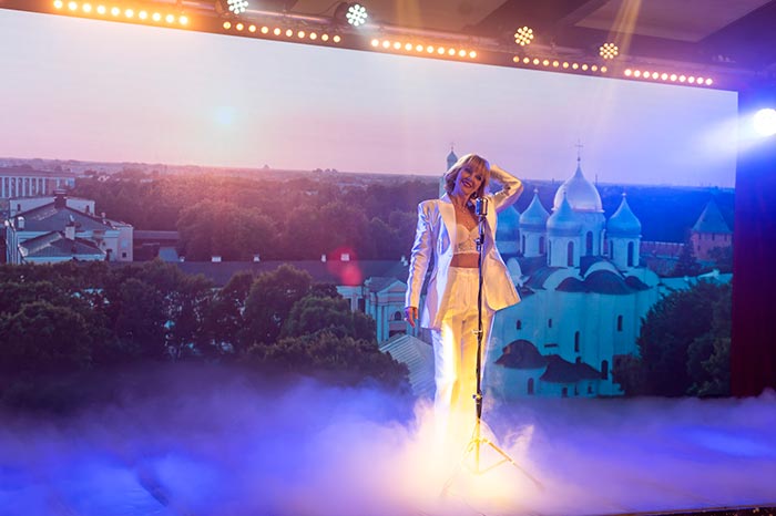 кадр Я хочу Я буду 3