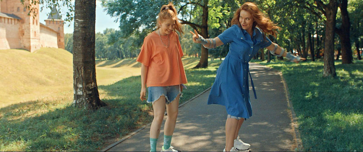 кадр Я хочу Я буду 9