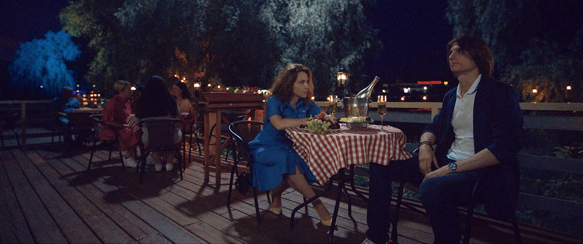 кадр Я хочу Я буду 11