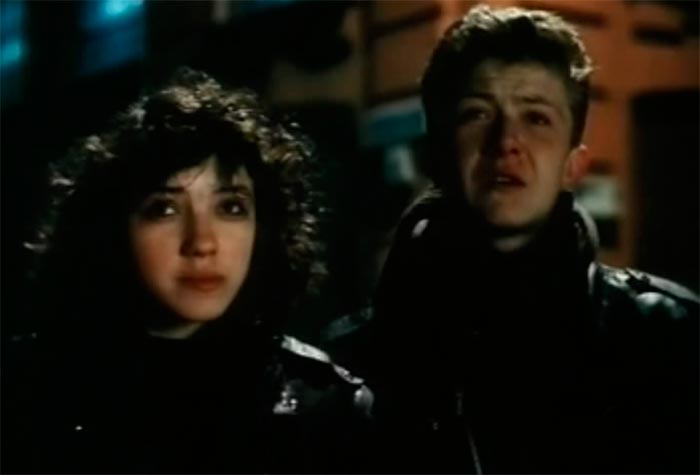 Кадр из фильма Я хотела увидеть ангелов кадр Я хотела увидеть ангелов 2