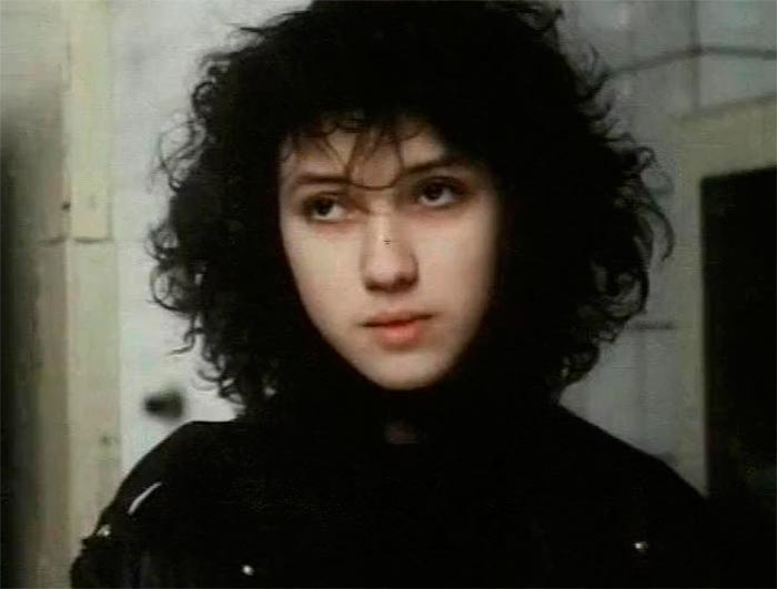 Кадр из фильма Я хотела увидеть ангелов кадр Я хотела увидеть ангелов 3