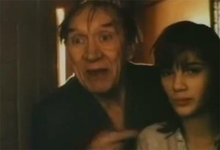 Кадр из фильма Я хотела увидеть ангелов кадр Я хотела увидеть ангелов 5