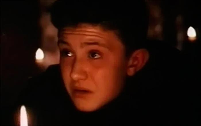 Кадр из фильма Я хотела увидеть ангелов кадр Я хотела увидеть ангелов 6