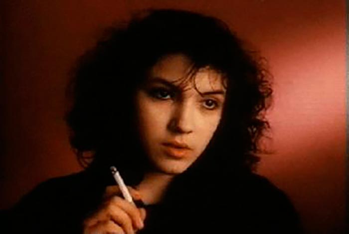 Кадр из фильма Я хотела увидеть ангелов кадр Я хотела увидеть ангелов 7