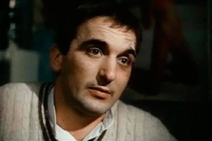 Кадр из фильма Я хотела увидеть ангелов кадр Я хотела увидеть ангелов 8