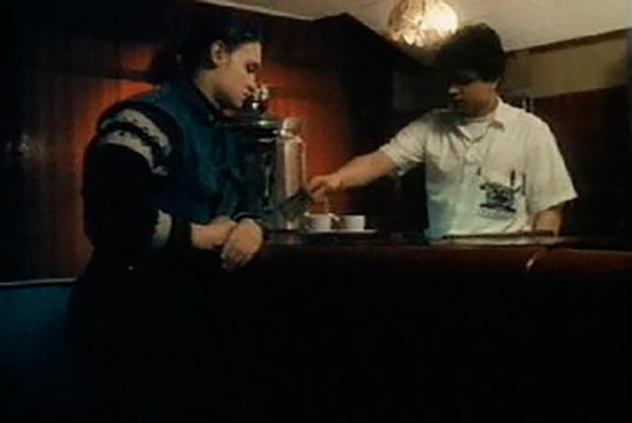 Кадр из фильма Я хотела увидеть ангелов кадр Я хотела увидеть ангелов 9