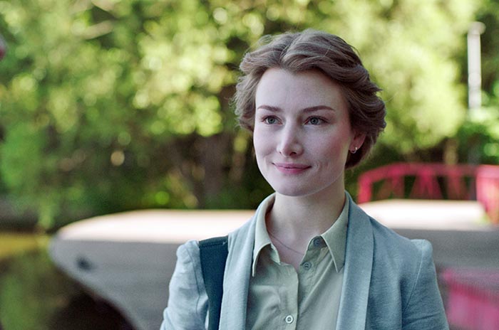 кадр Я иду тебя искать. Кошачьи глаза 4