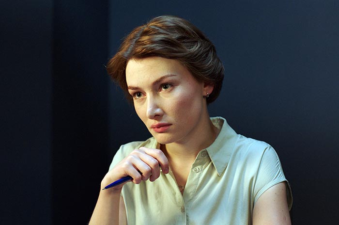 Кадр из фильма Я иду тебя искать. Шеврон кадр Я иду тебя искать. Шеврон 2