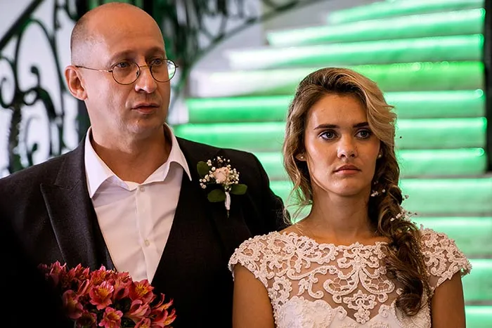 кадр Я иду тебя искать. Увлечение 2