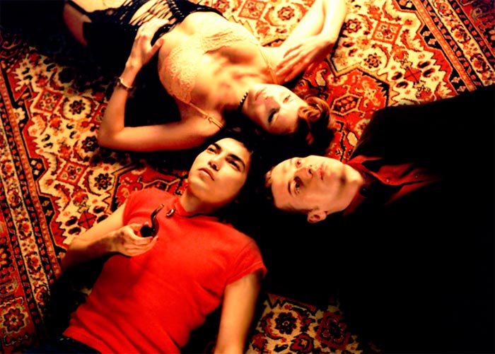 кадр Я Люблю Тебя 2