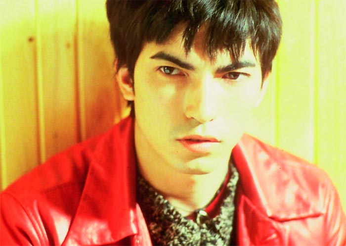 кадр Я Люблю Тебя 5