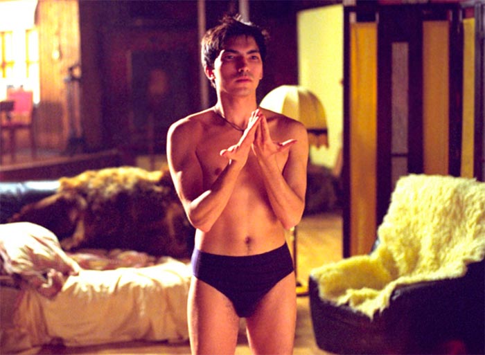 кадр Я Люблю Тебя 6