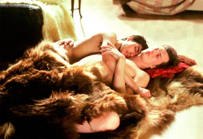 кадр Я Люблю Тебя 8