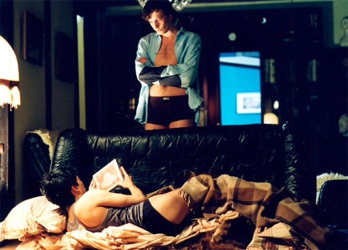 кадр Я Люблю Тебя 11