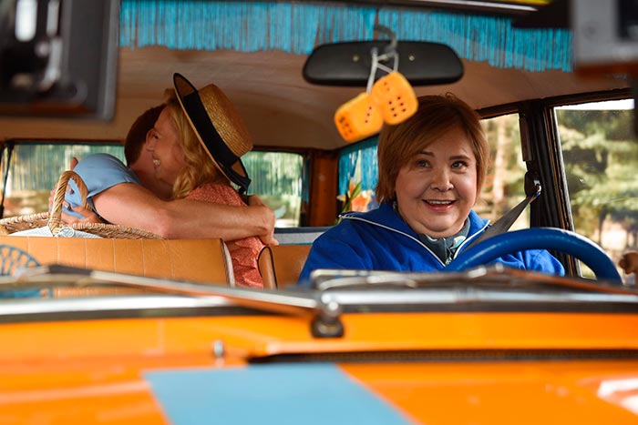 кадр Я на перемотке! 4