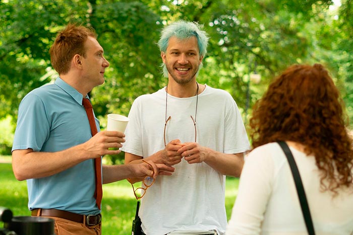 кадр Я на перемотке! 5