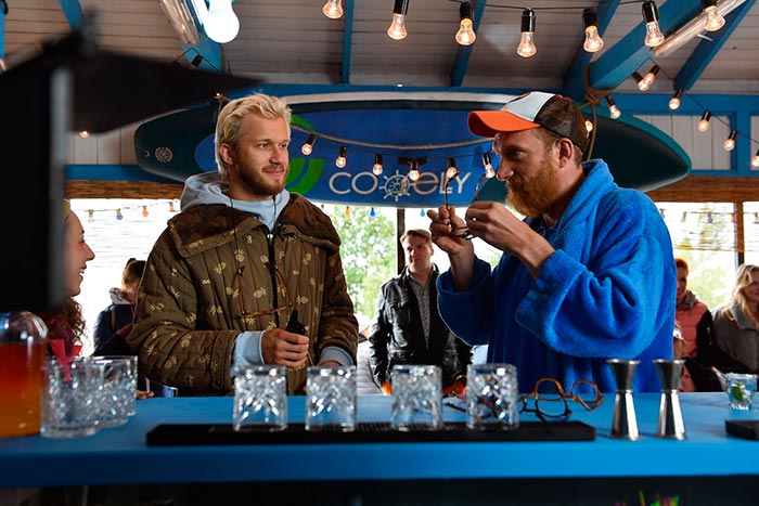 кадр Я на перемотке! 7