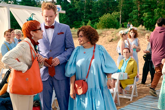 кадр Я на перемотке! 9