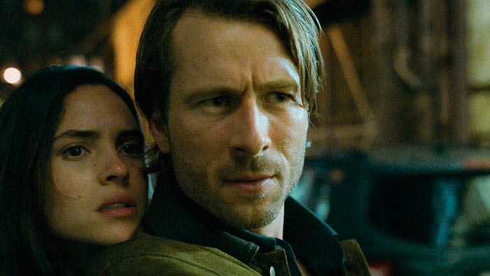 Кадр из фильма Я не киллер кадр Я не киллер 4