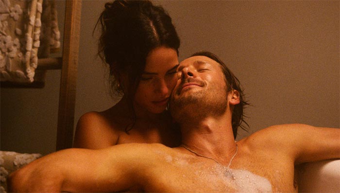 Кадр из фильма Я не киллер кадр Я не киллер 5