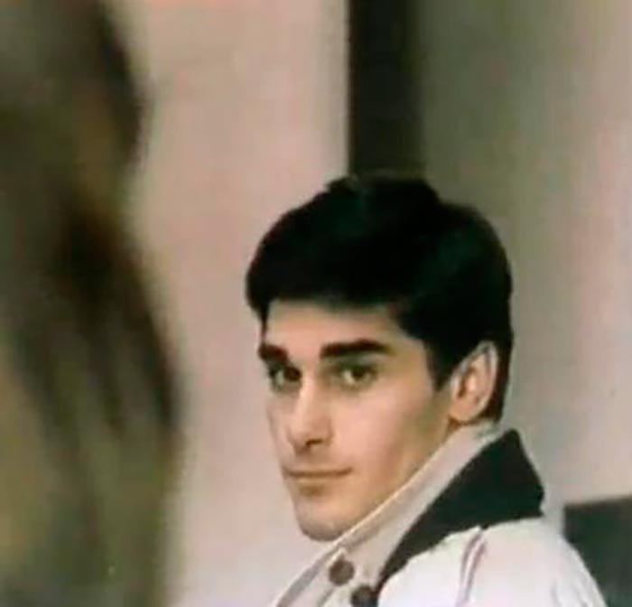 Кадр из фильма Я обещала, я уйду кадр Я обещала, я уйду 2