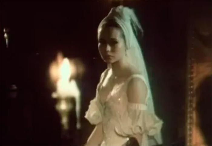 Кадр из фильма Я обещала, я уйду кадр Я обещала, я уйду 5