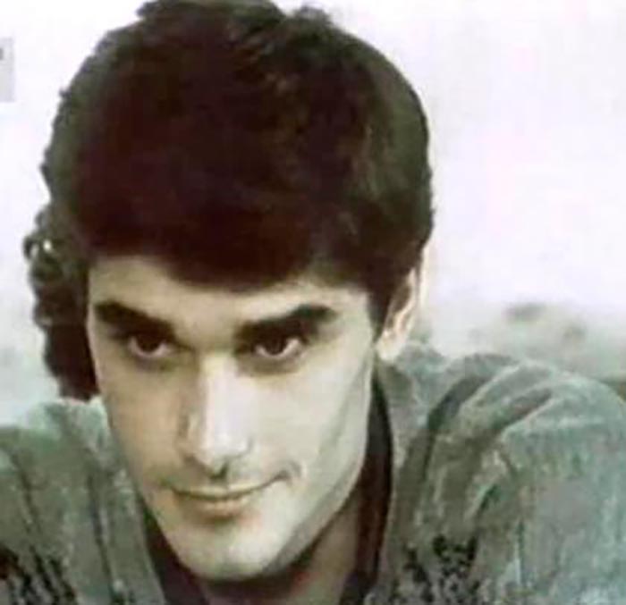 Кадр из фильма Я обещала, я уйду кадр Я обещала, я уйду 6