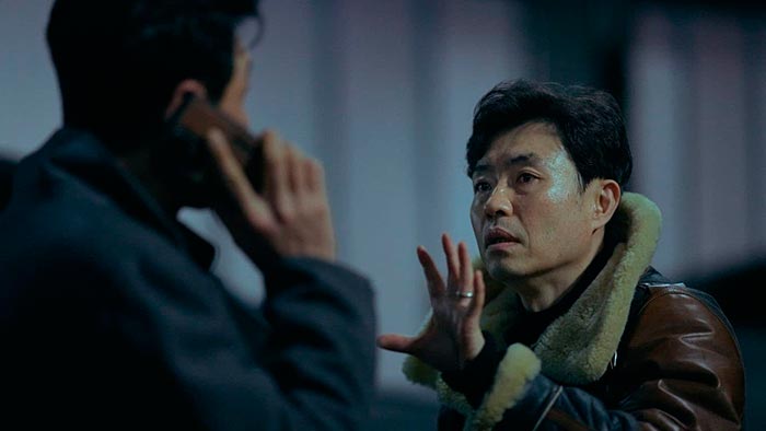 Кадр из фильма Я, палач кадр Я, палач 3