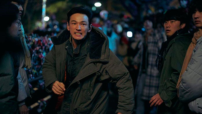 Кадр из фильма Я, палач кадр Я, палач 4