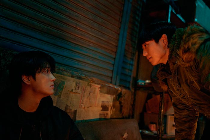 Кадр из фильма Я, палач кадр Я, палач 5