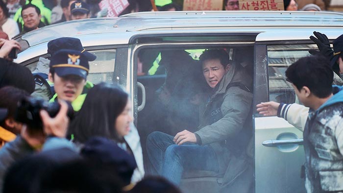 Кадр из фильма Я, палач кадр Я, палач 9