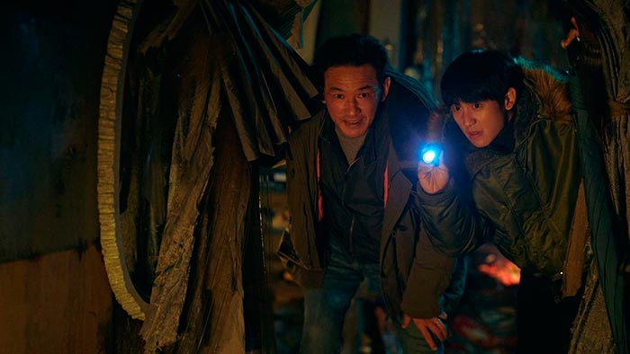 Кадр из фильма Я, палач кадр Я, палач 10