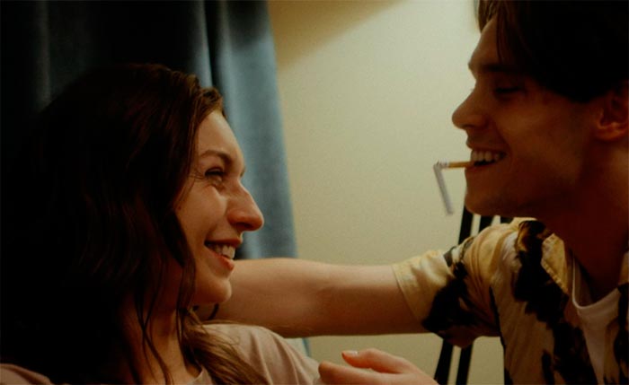 Кадр из фильма Я с тобой задыхаюсь кадр Я с тобой задыхаюсь 6