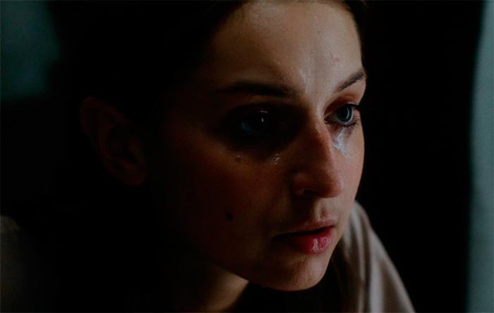 Кадр из фильма Я с тобой задыхаюсь кадр Я с тобой задыхаюсь 7